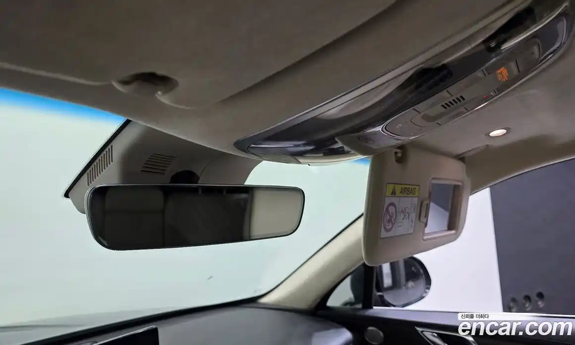 Genesis GV80 2021 3.0 Автомат в Москве № 817725, фото 15