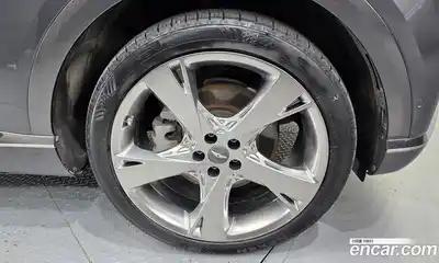 Genesis GV80 2021 3.0 Автомат в Москве № 817725, миниатюра 5