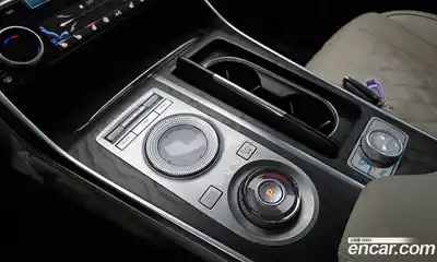 Genesis GV80 2021 3.0 Автомат в Москве № 817725, миниатюра 9