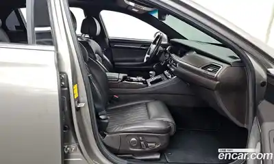 Genesis G90 2019 3.3 Автомат в Москве № 817763, миниатюра 11