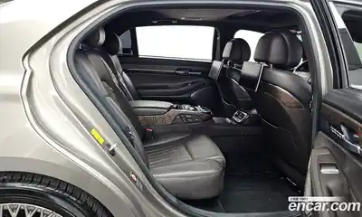 Genesis G90 2019 3.3 Автомат в Москве № 817763, миниатюра 12