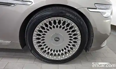 Genesis G90 2019 3.3 Автомат в Москве № 817763, миниатюра 5