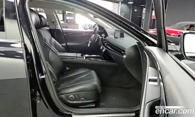 Genesis G80 2021 2.2 Автомат в Москве № 817865, миниатюра 11