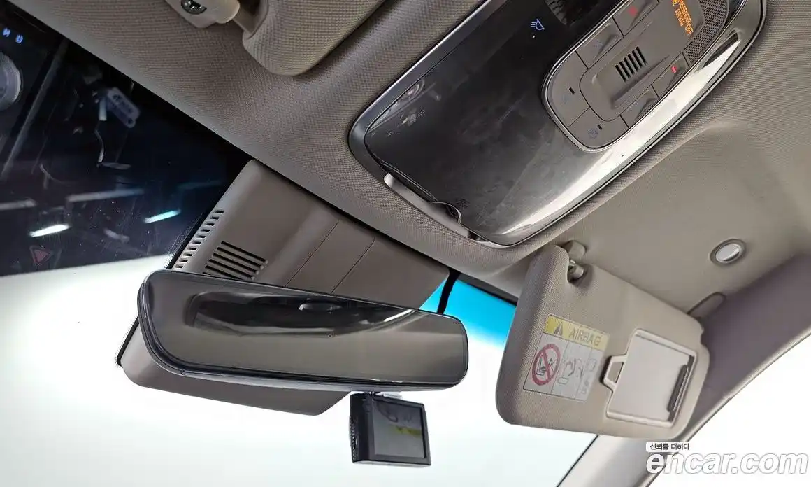 Genesis G80 2021 2.2 Автомат в Москве № 817865, фото 17