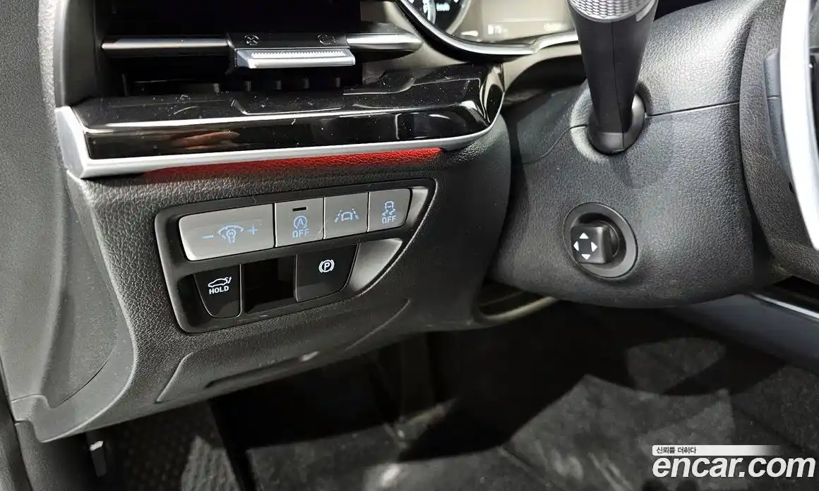 Genesis G80 2021 2.2 Автомат в Москве № 817865, фото 18