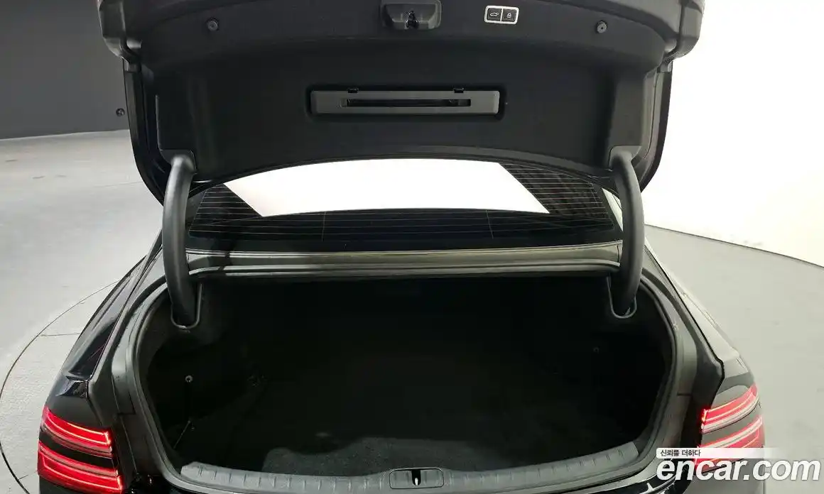 Genesis G80 2021 2.2 Автомат в Москве № 817865, фото 20