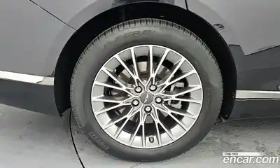 Genesis G80 2021 2.2 Автомат в Москве № 817865, миниатюра 5