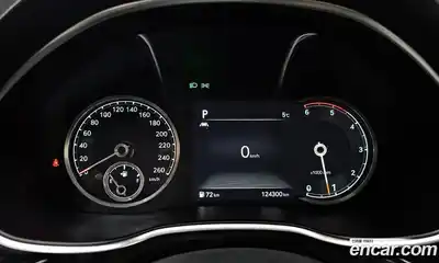 Genesis G80 2021 2.2 Автомат в Москве № 817865, миниатюра 8