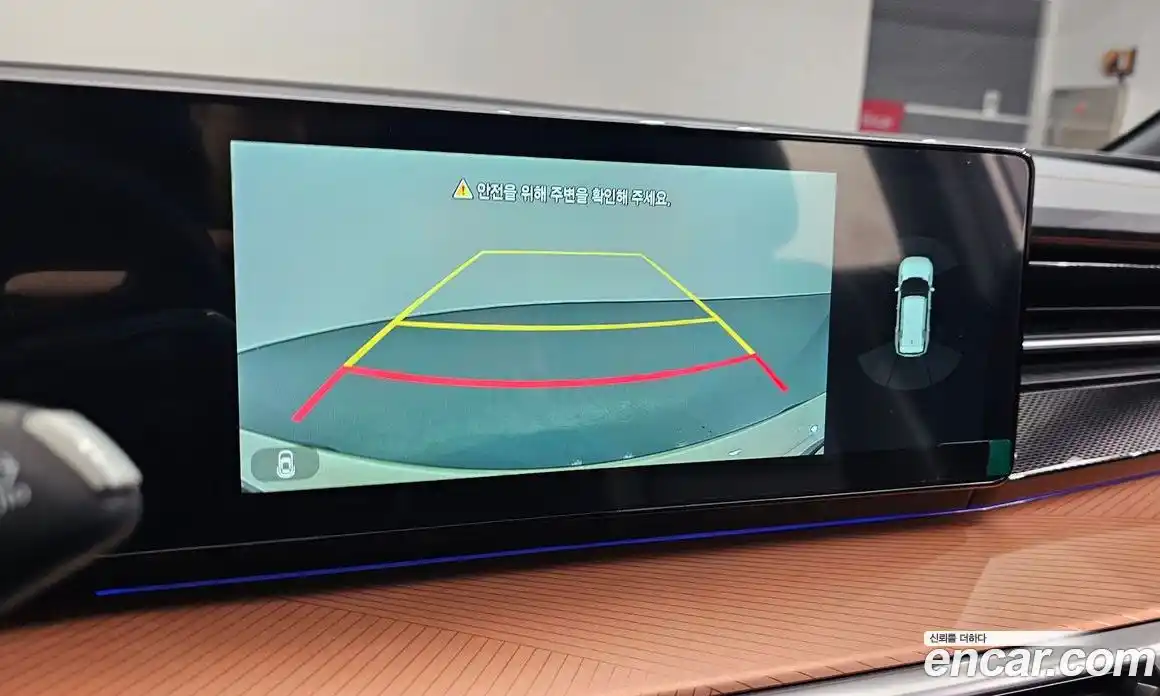 SsangYong Torres 2025 1.5 Автомат в Москве № 817924, фото 14