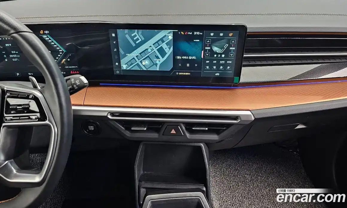 SsangYong Torres 2025 1.5 Автомат в Москве № 817924, фото 16