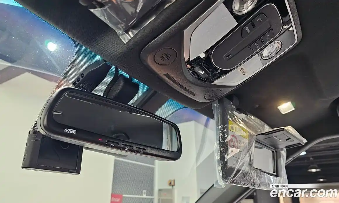 SsangYong Torres 2025 1.5 Автомат в Москве № 817924, фото 18