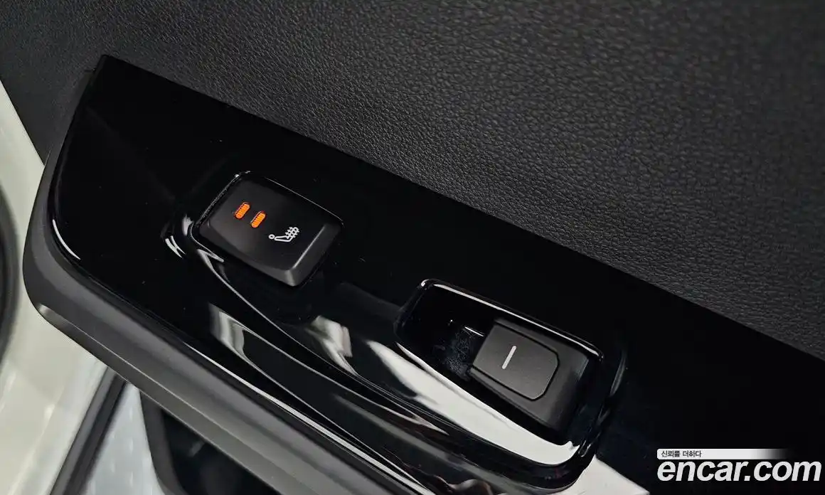 SsangYong Torres 2025 1.5 Автомат в Москве № 817924, фото 19