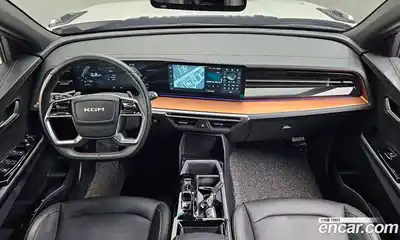 SsangYong Torres 2025 1.5 Автомат в Москве № 817924, миниатюра 7