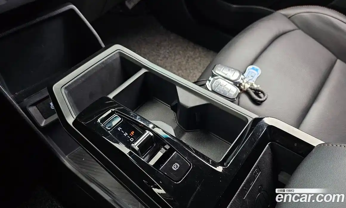 SsangYong Torres 2025 1.5 Автомат в Москве № 817924, фото 9