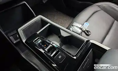 SsangYong Torres 2025 1.5 Автомат в Москве № 817924, миниатюра 9