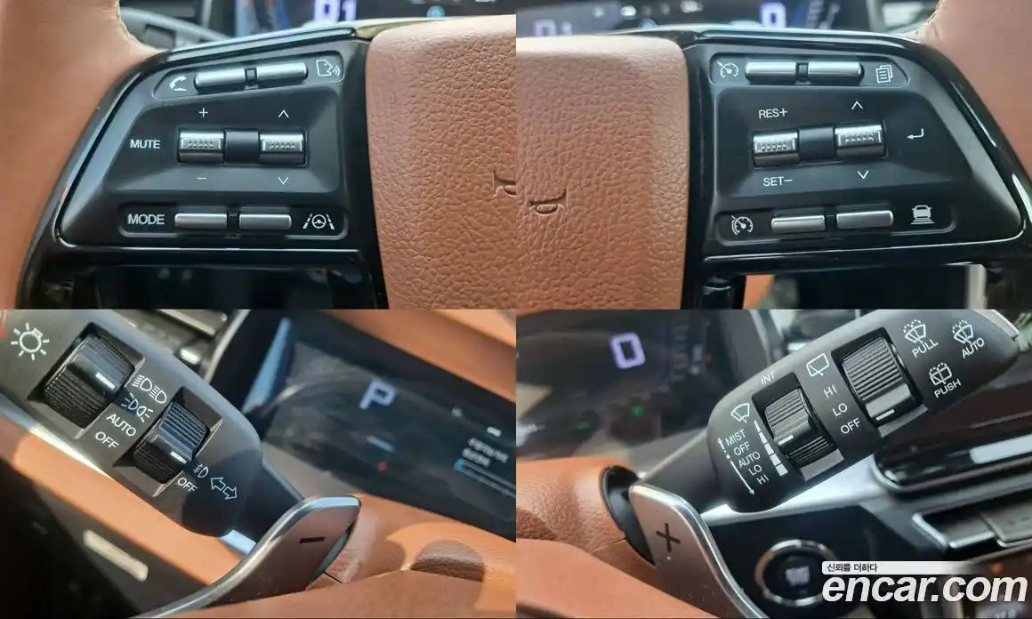 SsangYong Torres 2023 1.5 Автомат в Москве № 817944, фото 14