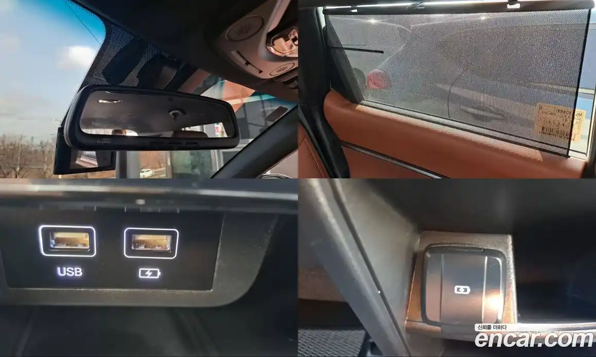 SsangYong Torres 2023 1.5 Автомат в Москве № 817944, фото 15