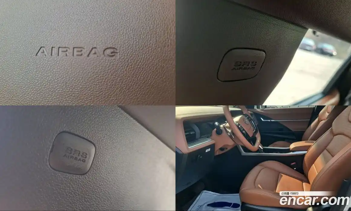 SsangYong Torres 2023 1.5 Автомат в Москве № 817944, фото 18