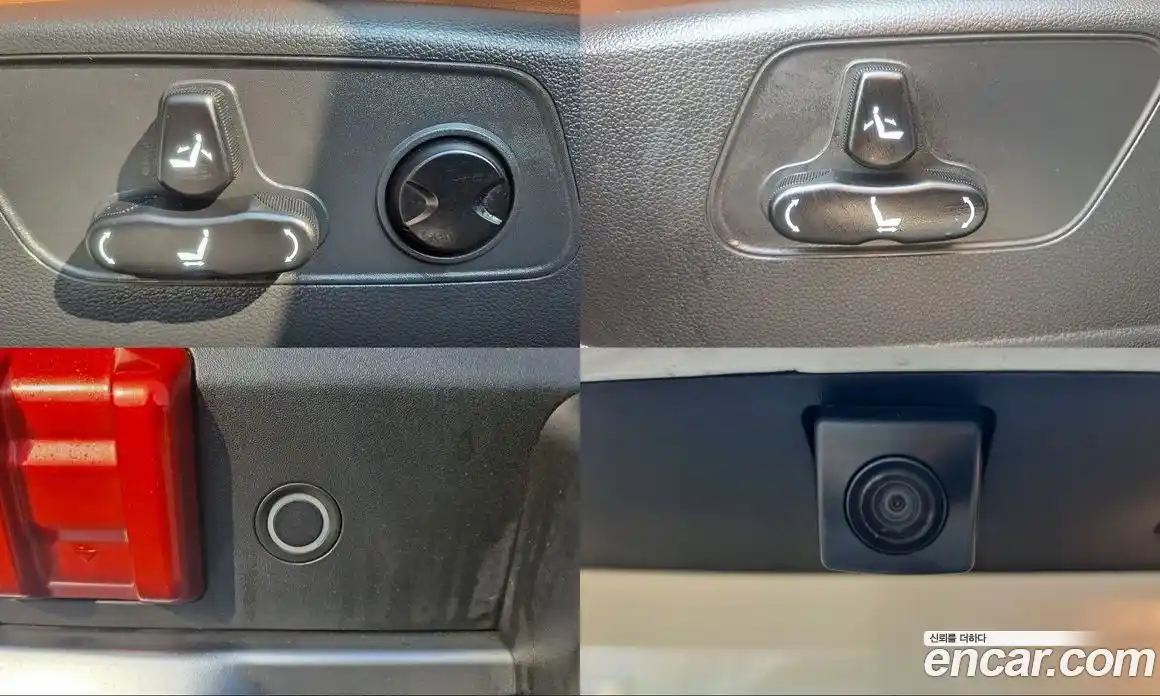 SsangYong Torres 2023 1.5 Автомат в Москве № 817944, фото 19