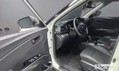 SsangYong TIBOLI 2020 1.5 Автомат в Москве № 818063, миниатюра 11