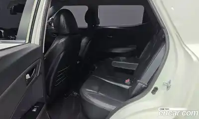 SsangYong TIBOLI 2020 1.5 Автомат в Москве № 818063, миниатюра 12