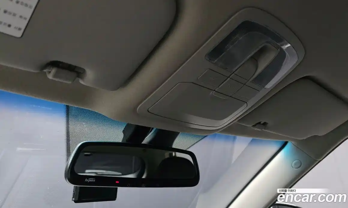 SsangYong TIBOLI 2020 1.5 Автомат в Москве № 818063, фото 17