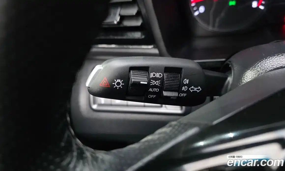 SsangYong TIBOLI 2020 1.5 Автомат в Москве № 818063, фото 18