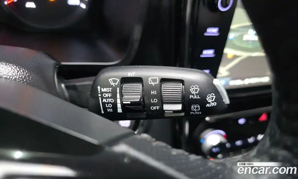 SsangYong TIBOLI 2020 1.5 Автомат в Москве № 818063, фото 19