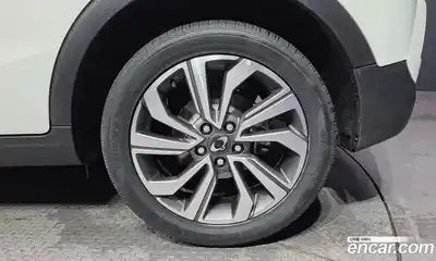 SsangYong TIBOLI 2020 1.5 Автомат в Москве № 818063, миниатюра 5