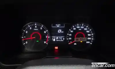 SsangYong TIBOLI 2020 1.5 Автомат в Москве № 818063, миниатюра 8