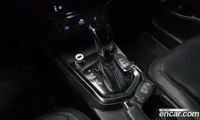 SsangYong TIBOLI 2020 1.5 Автомат в Москве № 818063, миниатюра 9