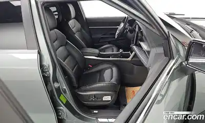 SsangYong Torres 2024 1.5 Автомат в Москве № 818102, миниатюра 11
