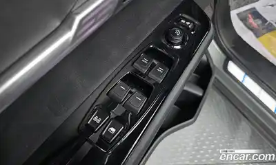 SsangYong Torres 2024 1.5 Автомат в Москве № 818102, миниатюра 12