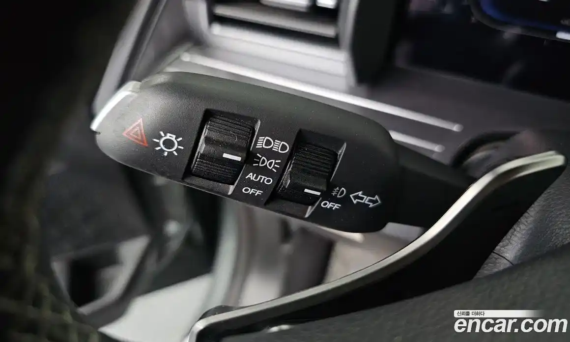 SsangYong Torres 2024 1.5 Автомат в Москве № 818102, фото 14