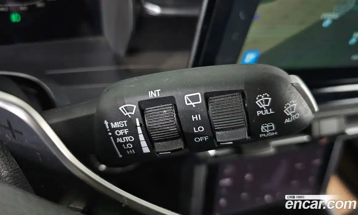 SsangYong Torres 2024 1.5 Автомат в Москве № 818102, фото 15