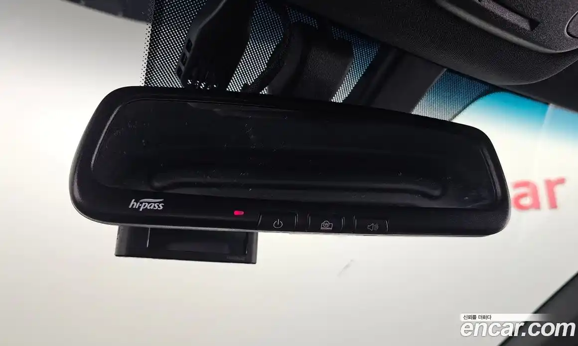 SsangYong Torres 2024 1.5 Автомат в Москве № 818102, фото 16