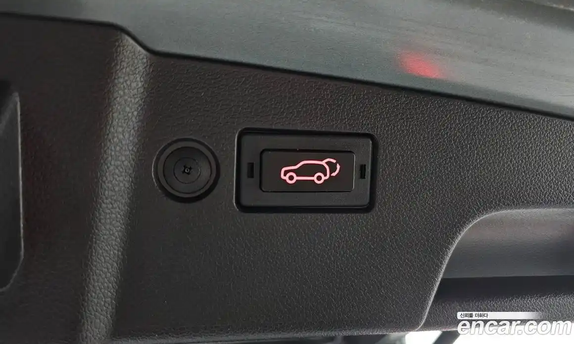 SsangYong Torres 2024 1.5 Автомат в Москве № 818102, фото 20