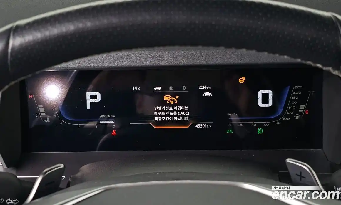 SsangYong Torres 2024 1.5 Автомат в Москве № 818102, фото 8