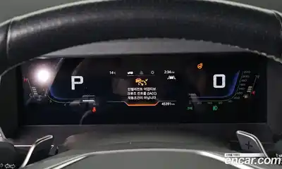 SsangYong Torres 2024 1.5 Автомат в Москве № 818102, миниатюра 8