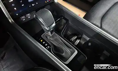 SsangYong Torres 2024 1.5 Автомат в Москве № 818102, миниатюра 9