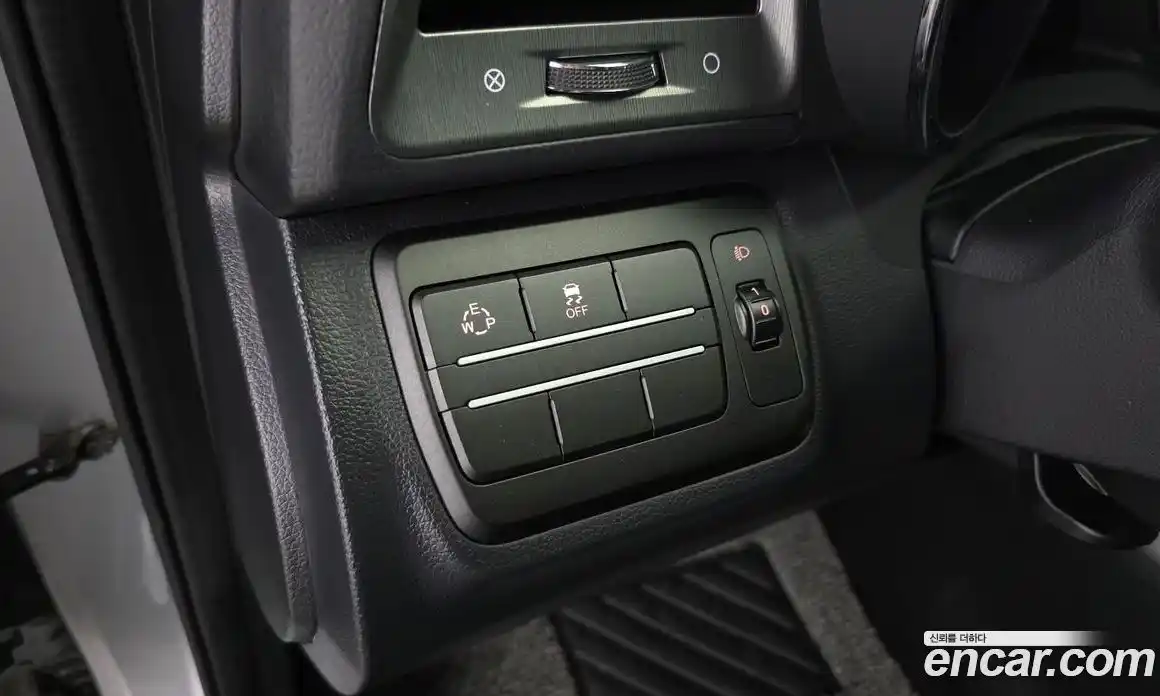 SsangYong TIBOLI 2017 1.6 Автомат в Москве № 818119, фото 15