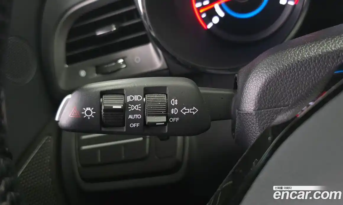 SsangYong TIBOLI 2017 1.6 Автомат в Москве № 818119, фото 16