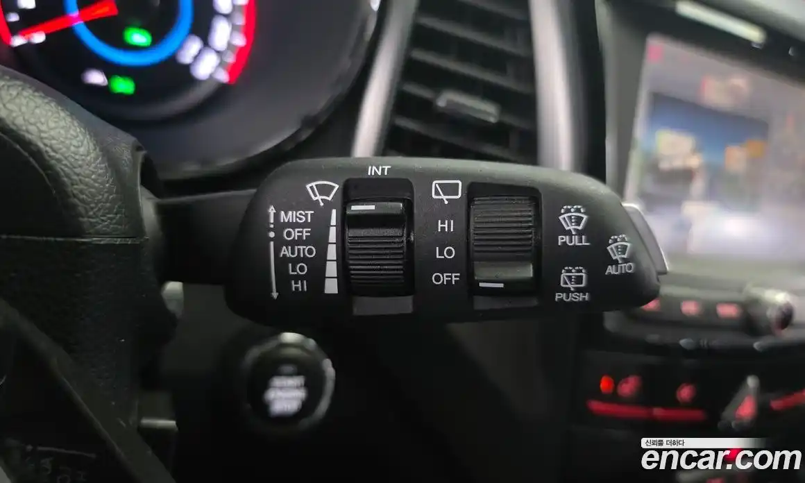 SsangYong TIBOLI 2017 1.6 Автомат в Москве № 818119, фото 17