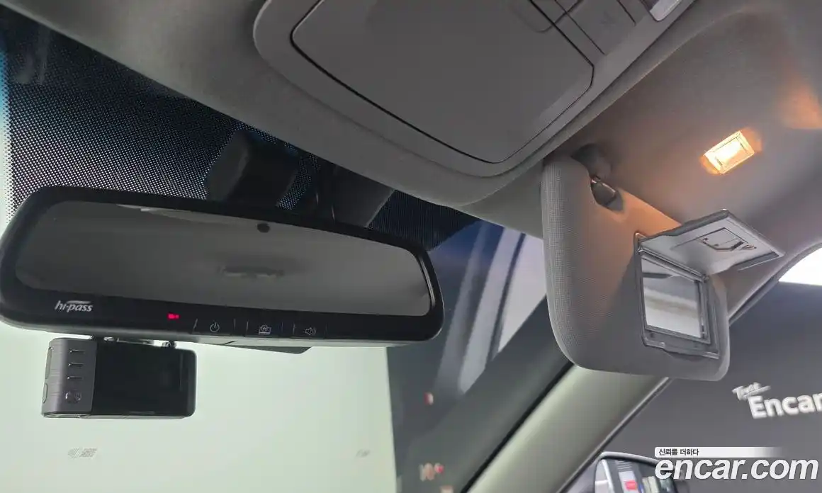 SsangYong TIBOLI 2017 1.6 Автомат в Москве № 818119, фото 18