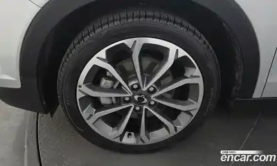 SsangYong TIBOLI 2017 1.6 Автомат в Москве № 818119, миниатюра 5