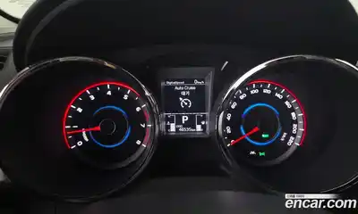 SsangYong TIBOLI 2017 1.6 Автомат в Москве № 818119, миниатюра 8