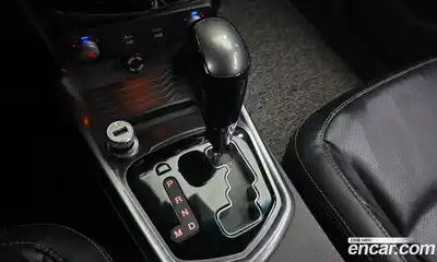 SsangYong TIBOLI 2017 1.6 Автомат в Москве № 818119, миниатюра 9