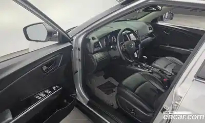 SsangYong TIBOLI 2017 1.6 Автомат в Москве № 818119, миниатюра 10