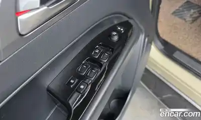 SsangYong Rexton 2023 2.2 Автомат в Москве № 818186, миниатюра 12