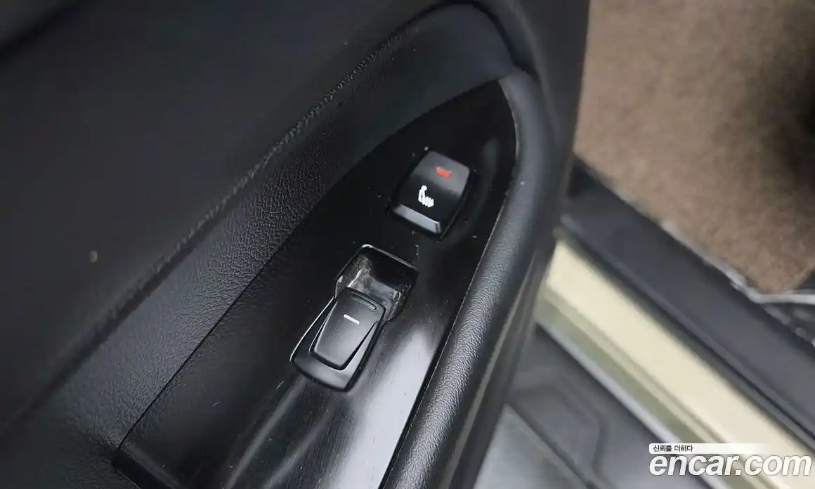 SsangYong Rexton 2023 2.2 Автомат в Москве № 818186, фото 18